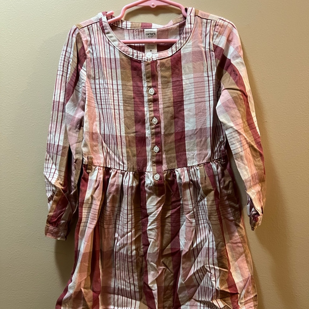 Girls dress